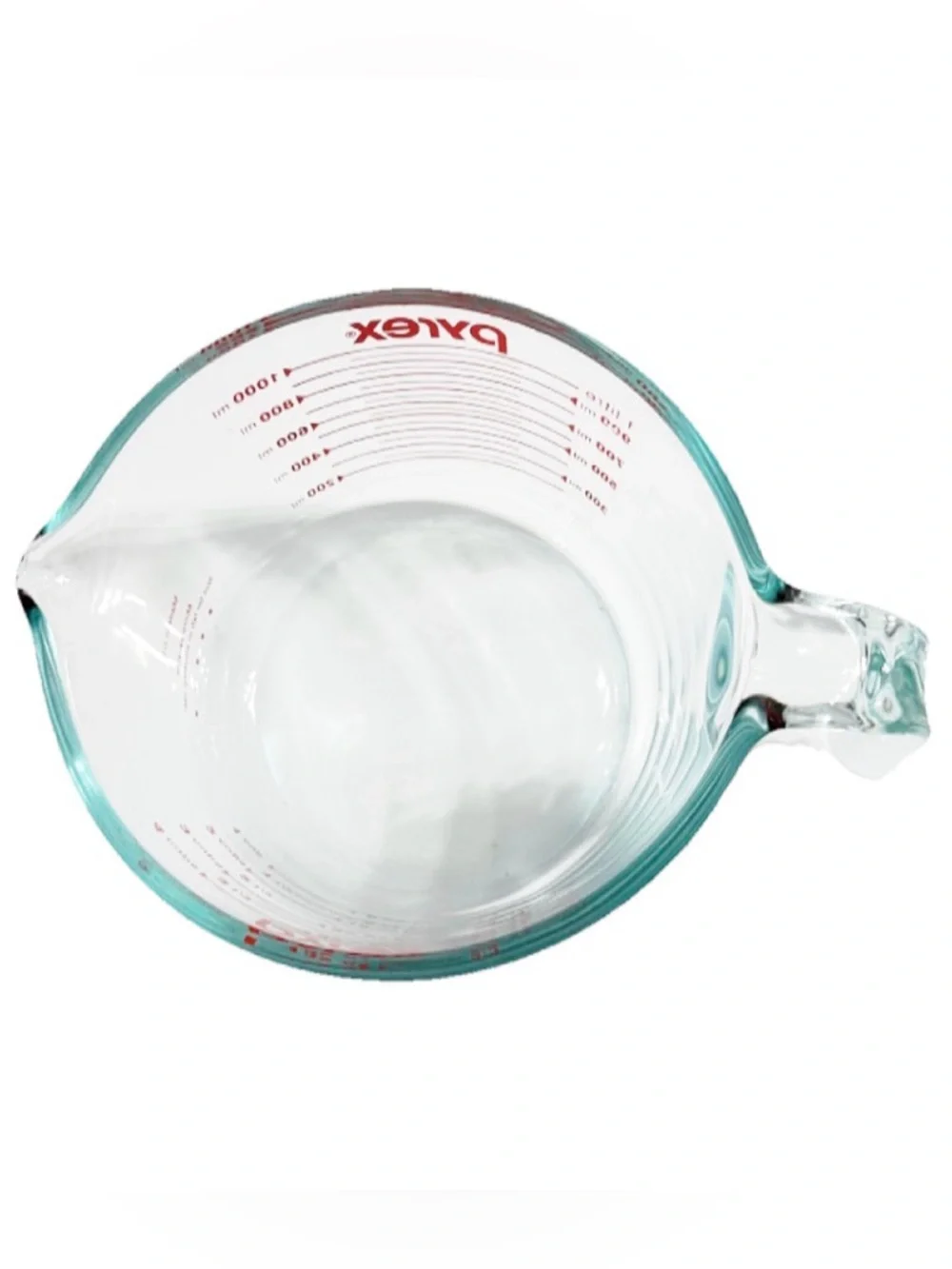 Pyrex 4 Cup Glass Measuring Cup 32 oz 1 Liter Made in USA